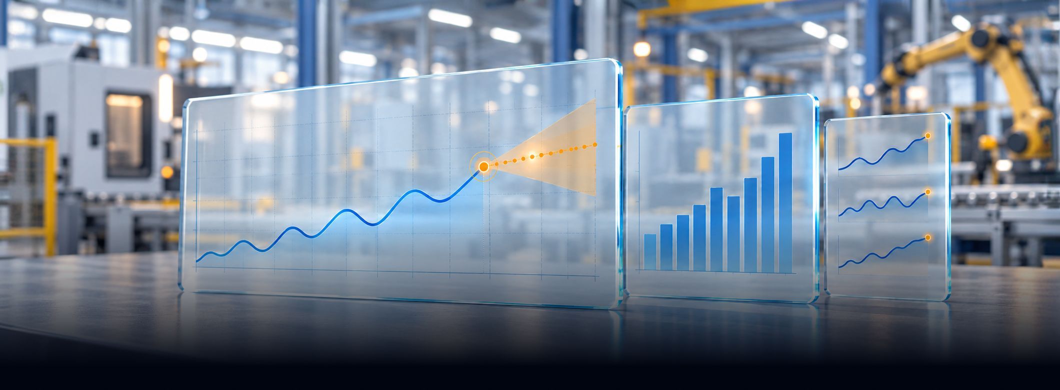Analytics Intelligence Engine